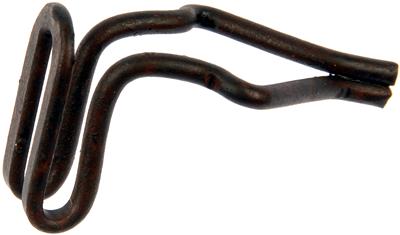 Door Interior Trim Panel Retainer Dorman - Autograde 700-399