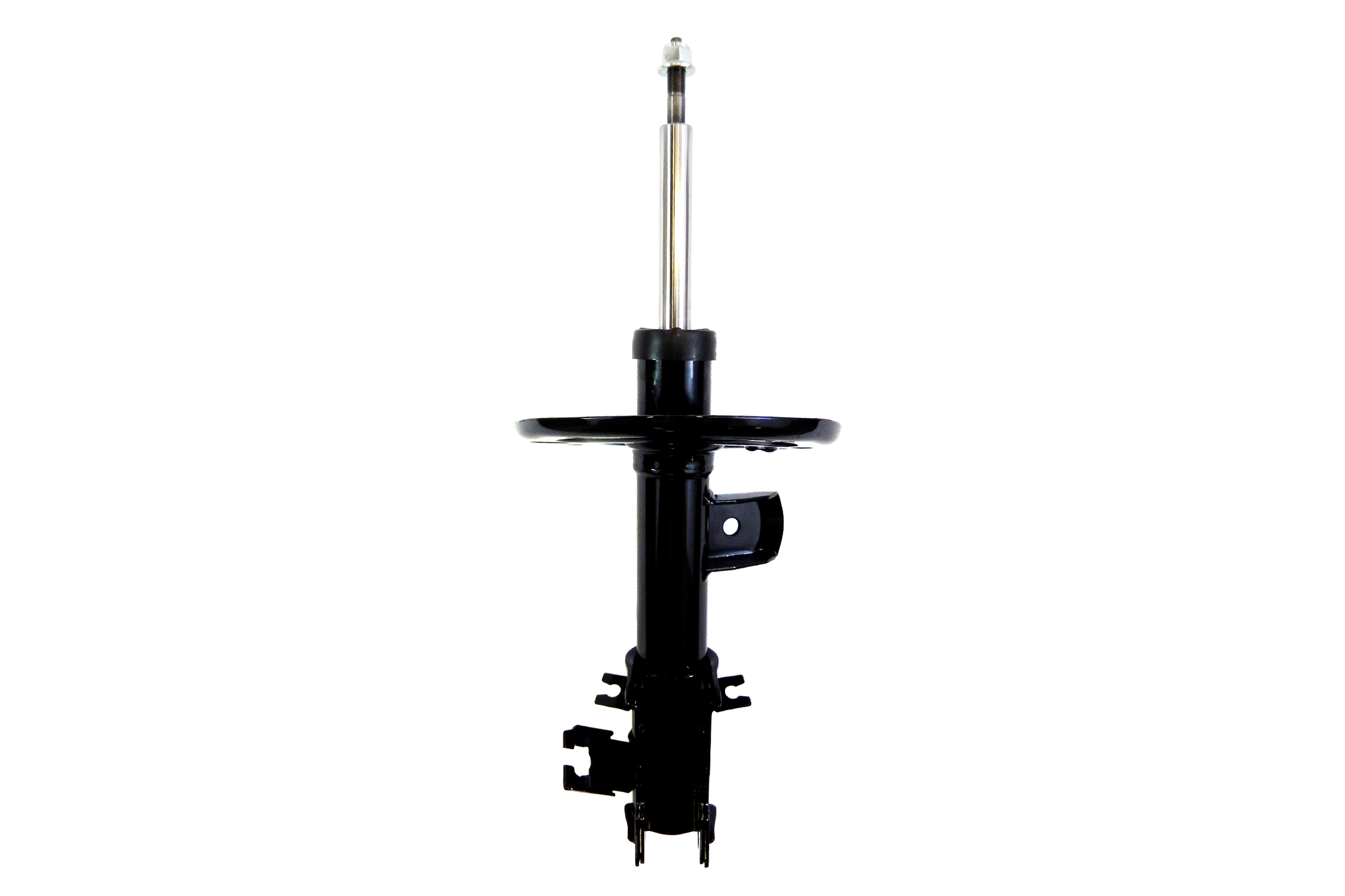 Suspension Strut MacPherson Ride Control MP335924L