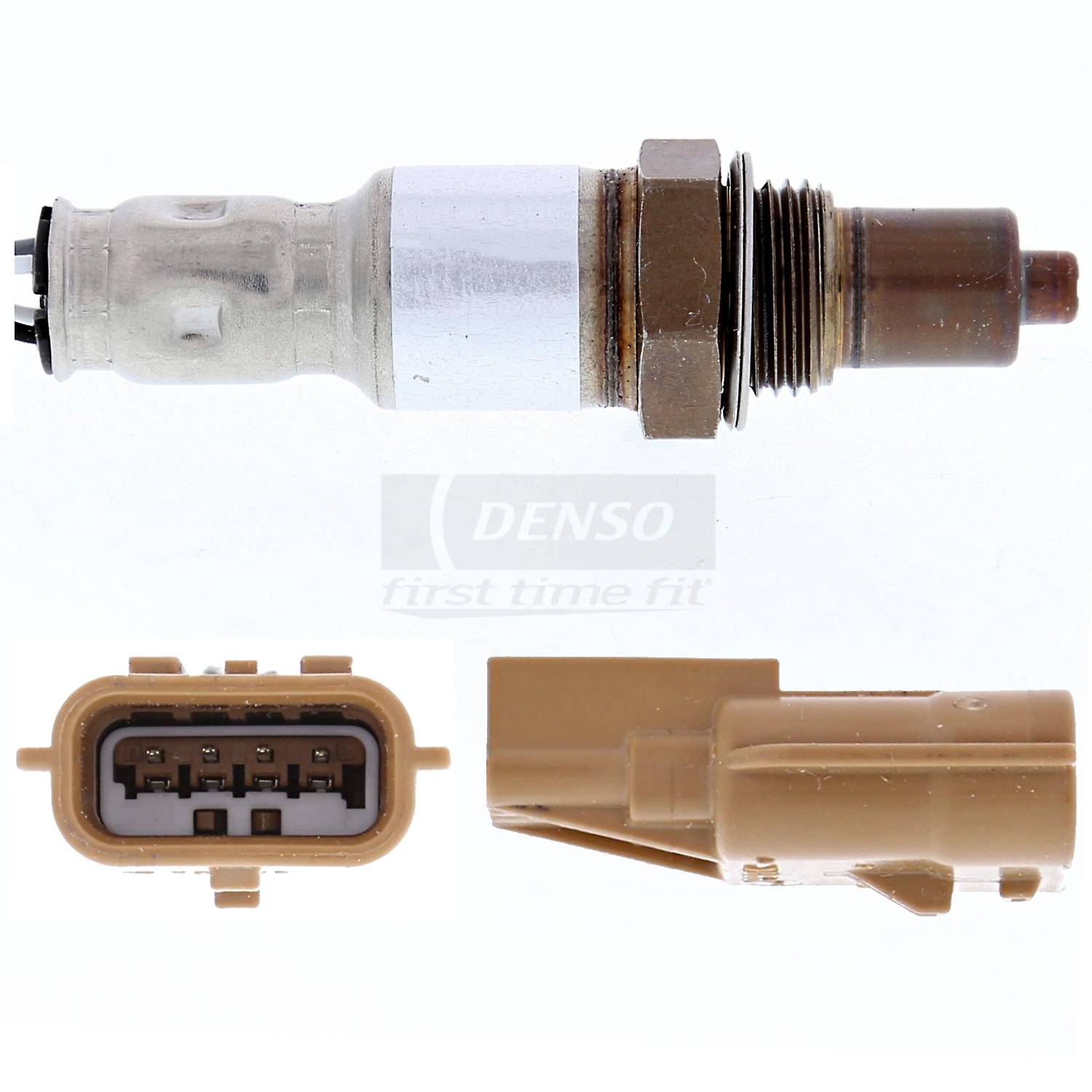 Oxygen Sensor DENSO Auto Parts 234-8026