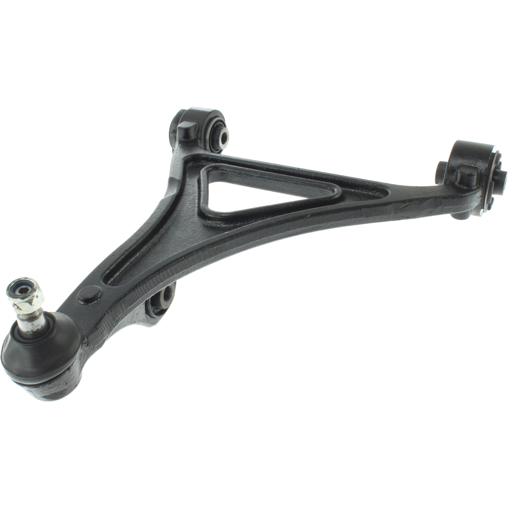 Suspension Control Arm and Ball Joint Assembly Centric Parts 622.63046
