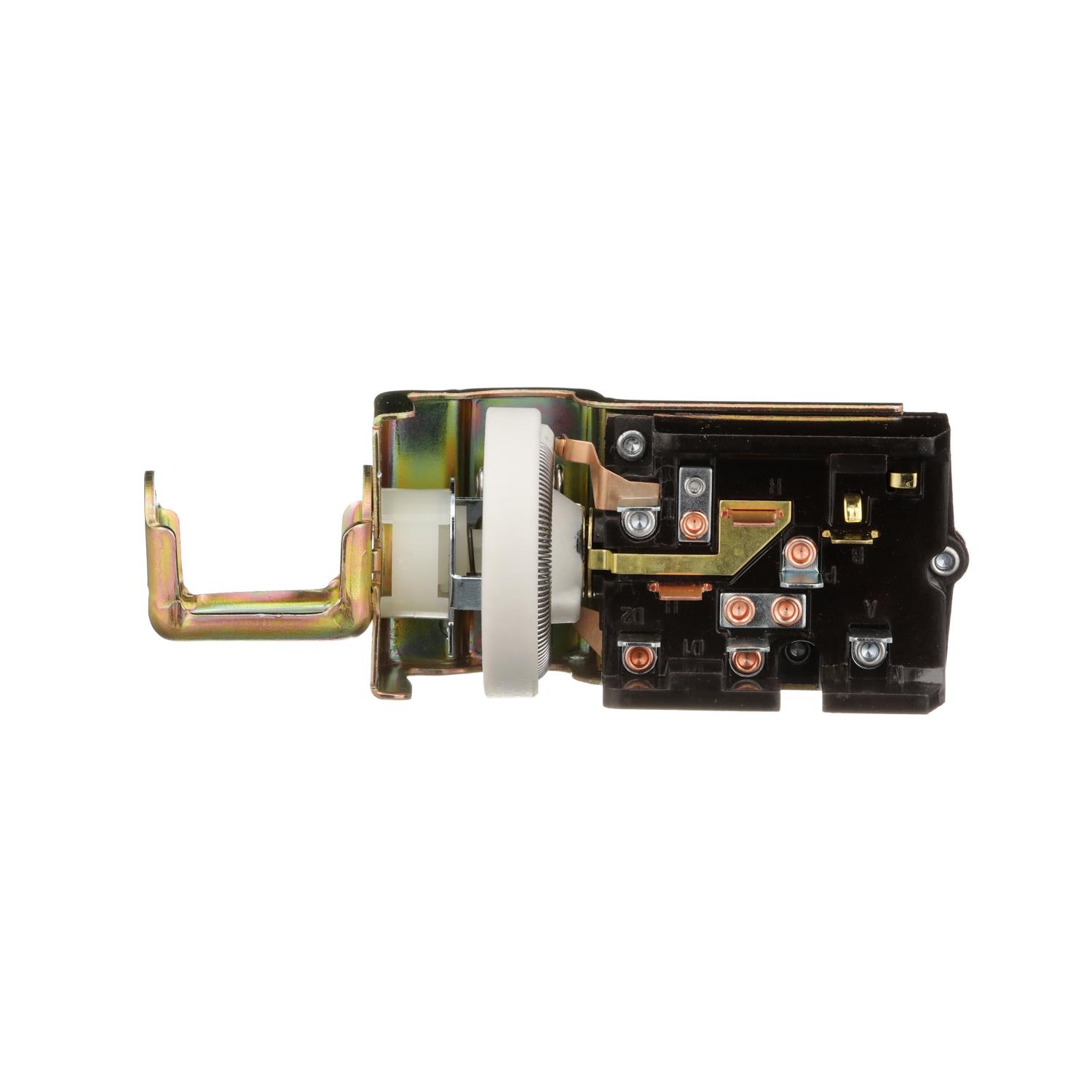 Headlight Switch Standard Ignition DS-150