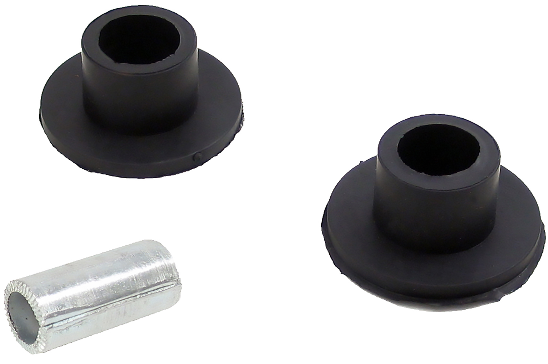 Rack and Pinion Mount Bushing MacPherson Chassis 1K6225