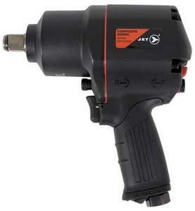 Power Impact Wrench JET TOOL 400340