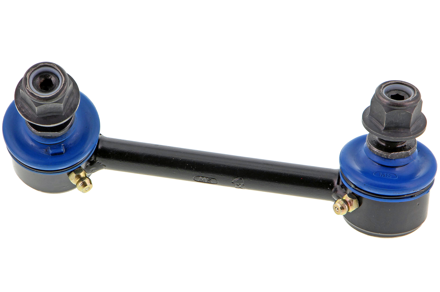 Suspension Stabilizer Bar Link Kit Mevotech Supreme MS868125
