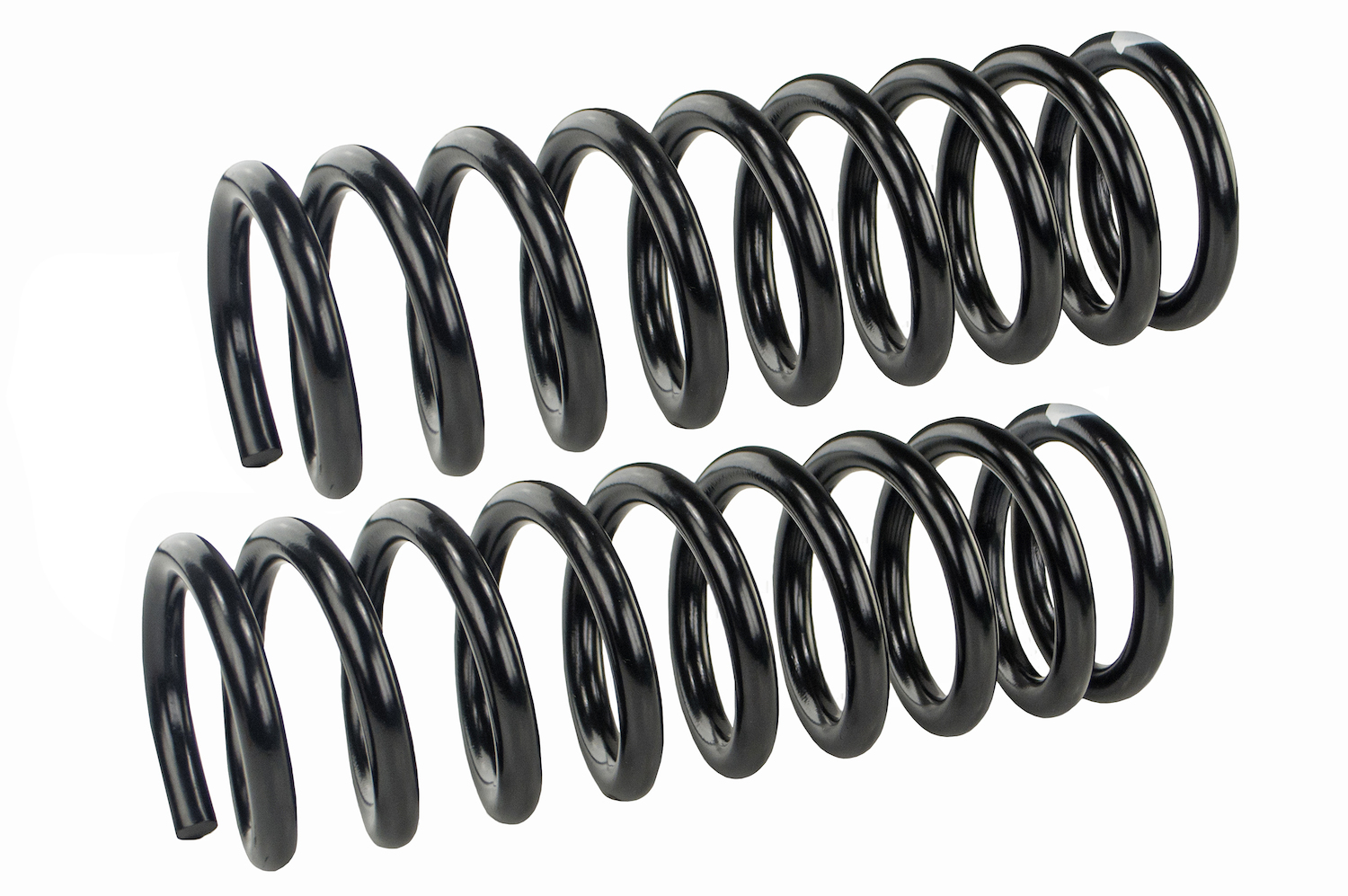 Coil Spring Set Mevotech Supreme SMS5030