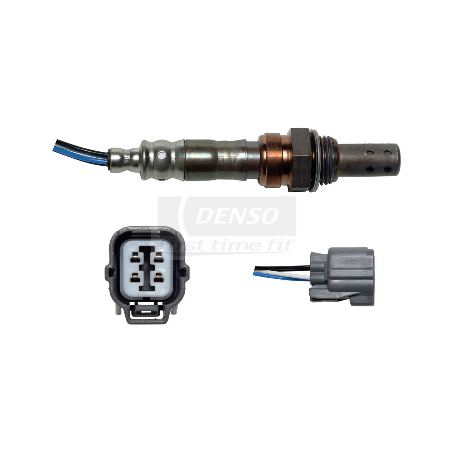 Air / Fuel Ratio Sensor DENSO Auto Parts 234-9017