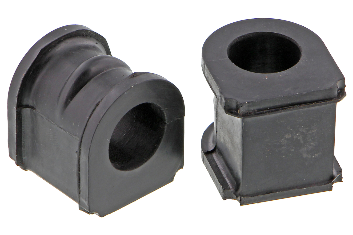 Suspension Stabilizer Bar Bushing Kit Mevotech Supreme MK90582