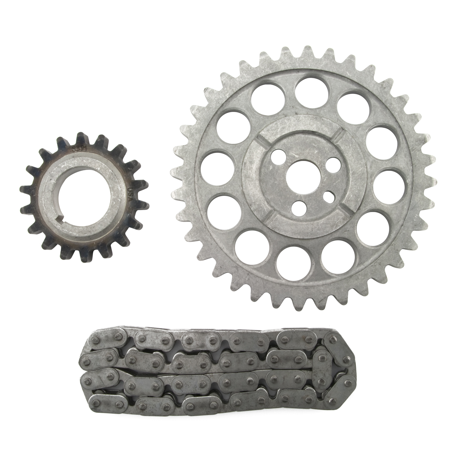 Engine Timing Set Sealed Power KT3-499S