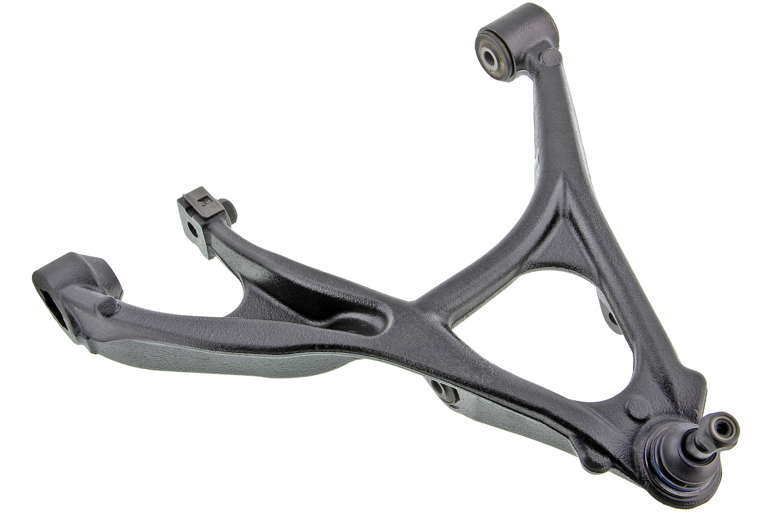 Suspension Control Arm and Ball Joint Assembly Mevotech Supreme CMS501142