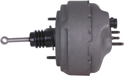 Power Brake Booster CARDONE Reman 54-73122