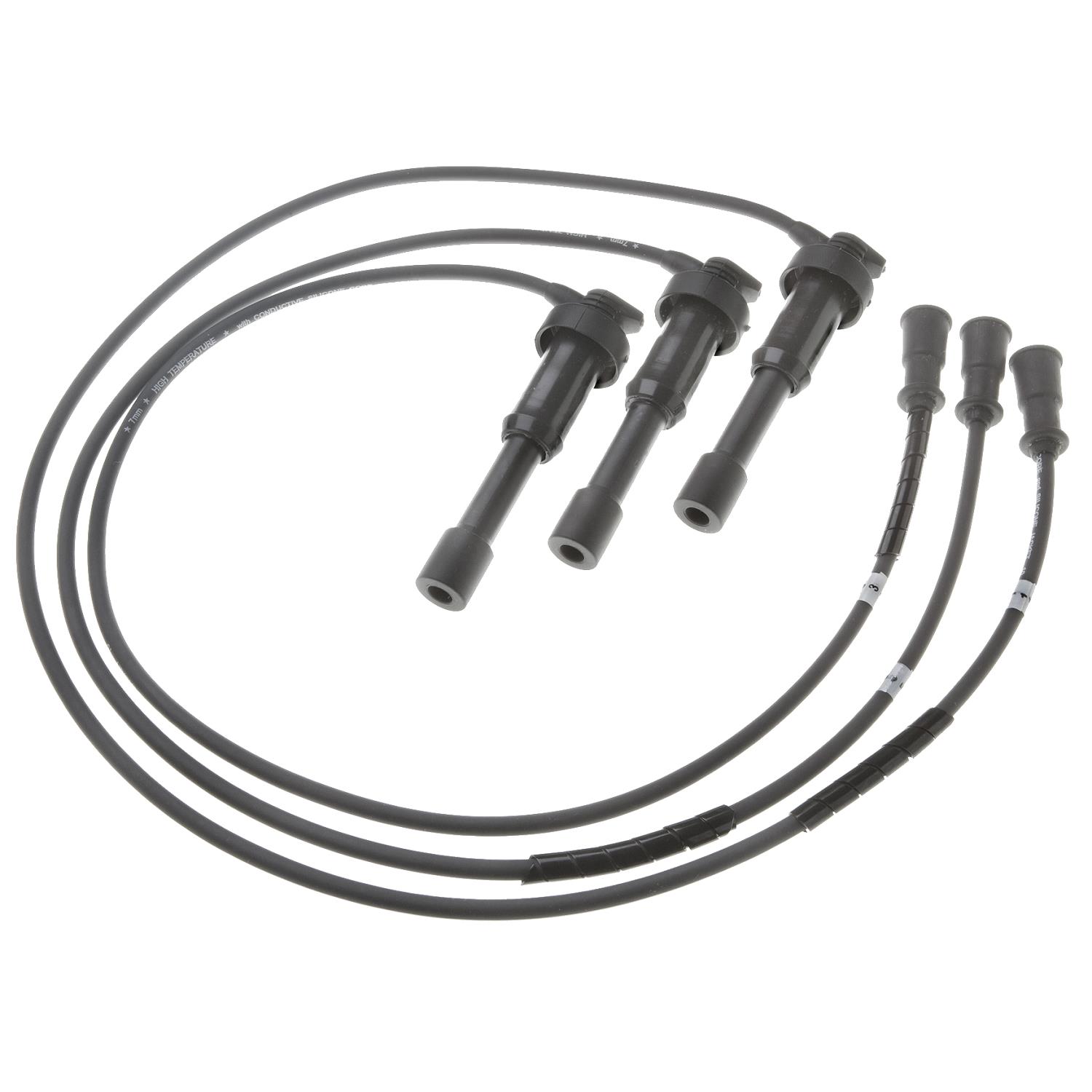 Spark Plug Wire Set Standard Ignition 27718