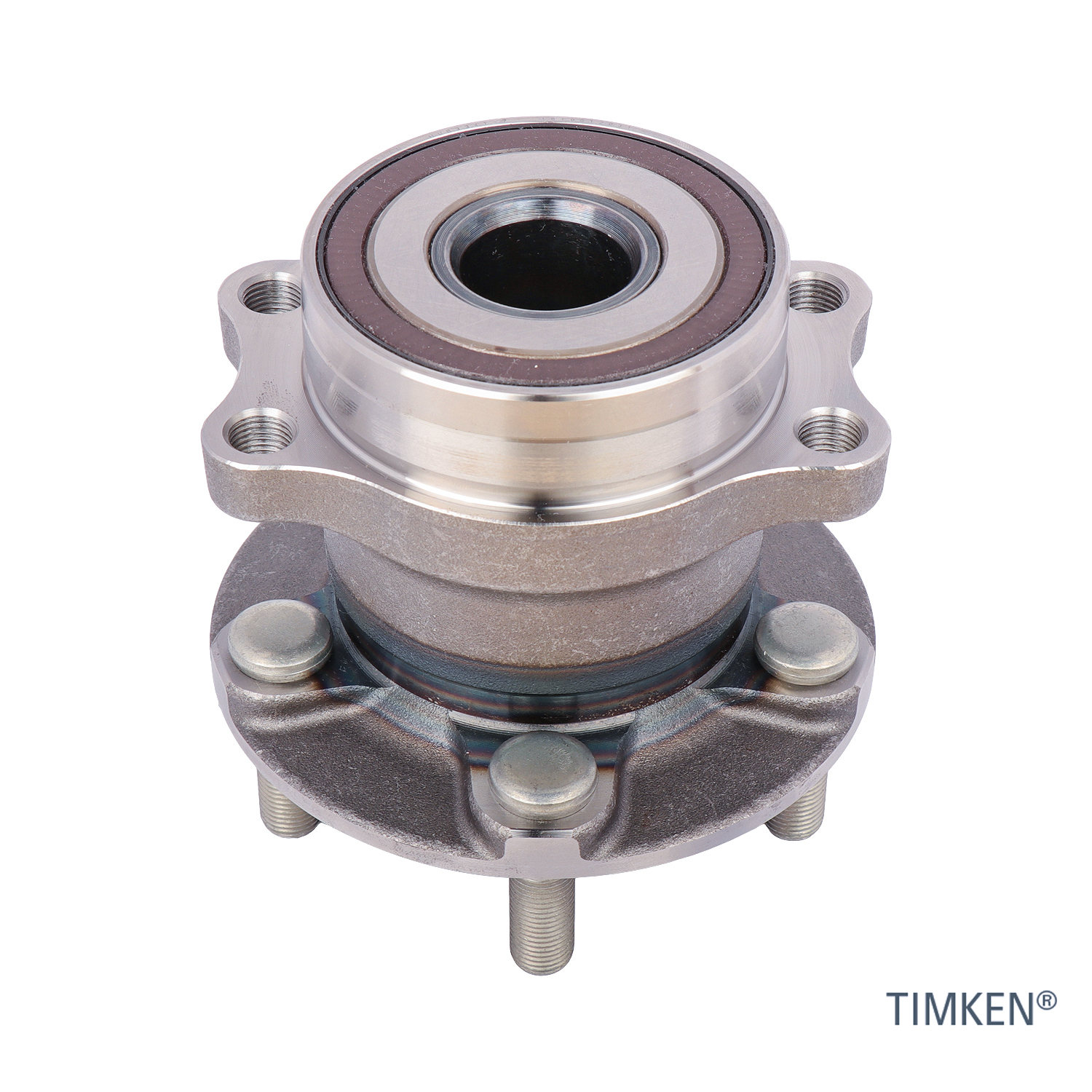 Wheel Bearing and Hub Assembly Timken HA590719