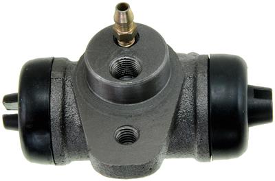 Drum Brake Wheel Cylinder Parts Master WC37349