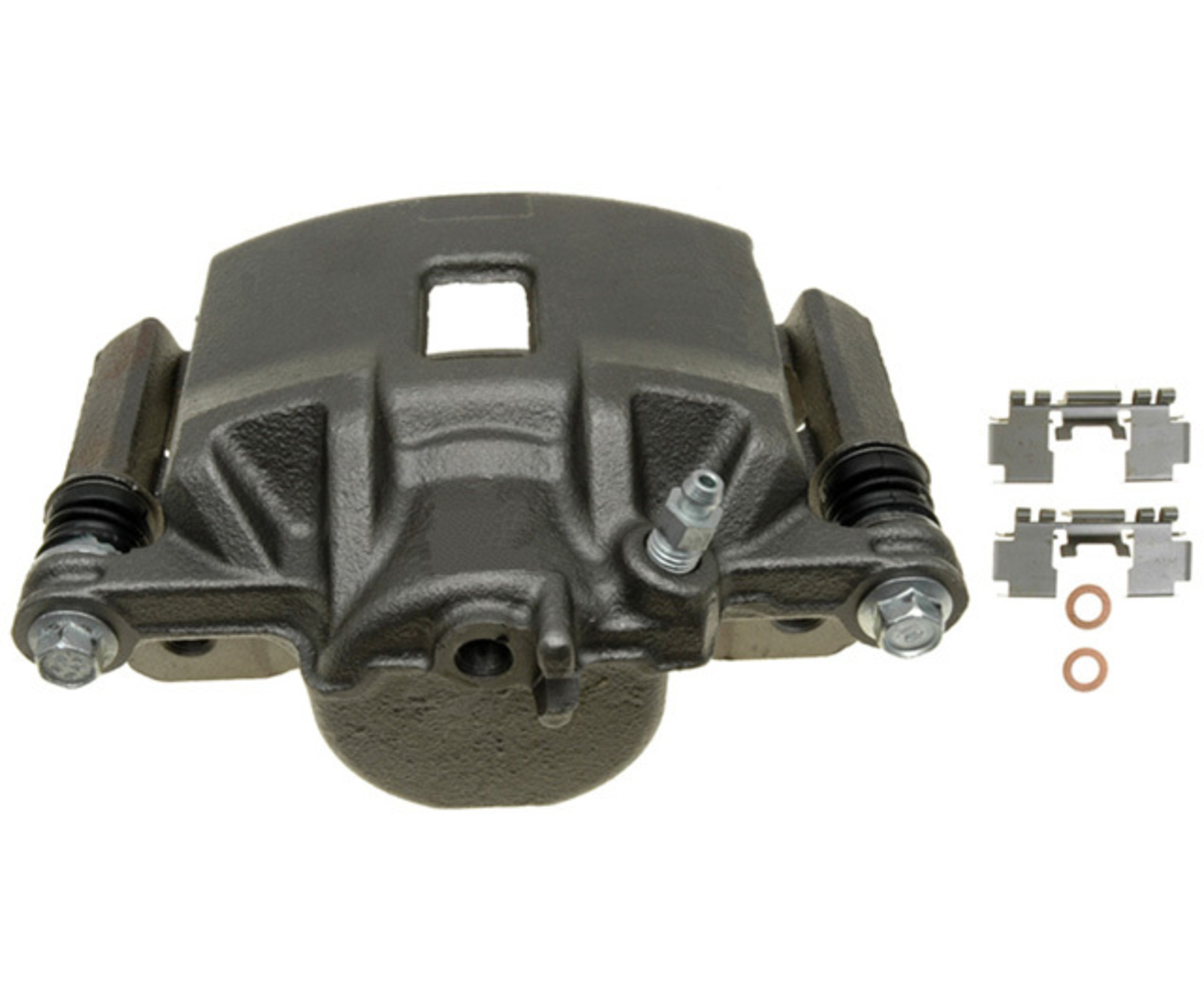 Disc Brake Caliper Raybestos Brakes FRC10626