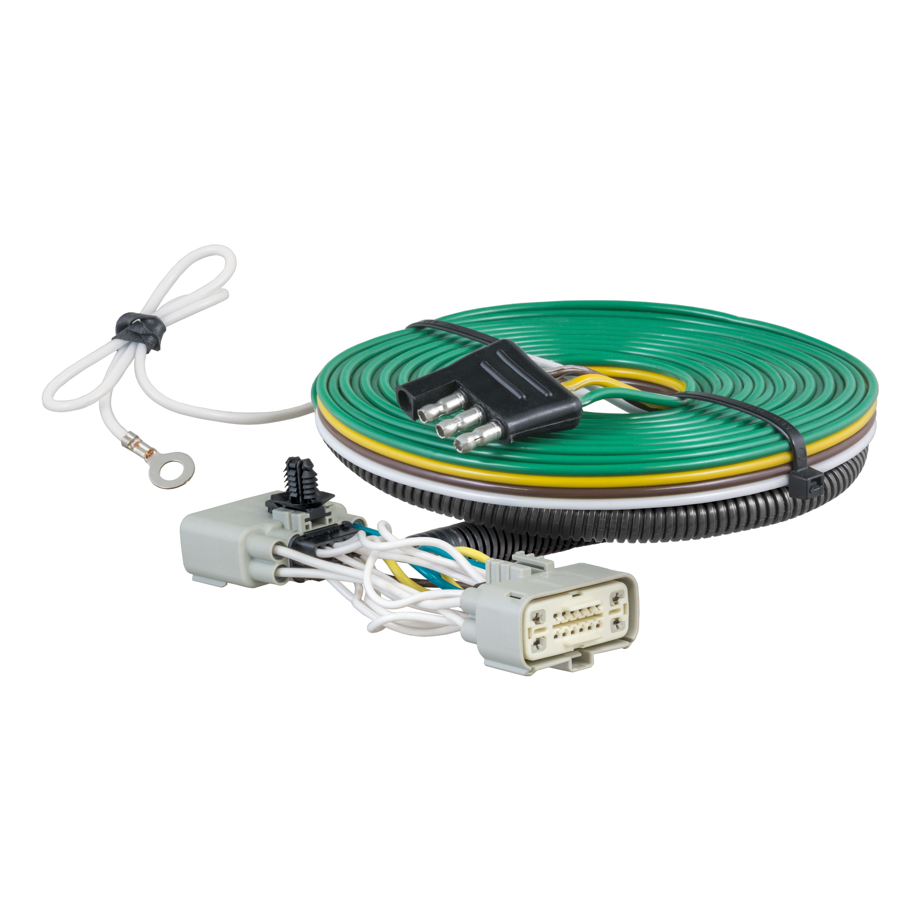 Trailer Connector Kit CURT 58970