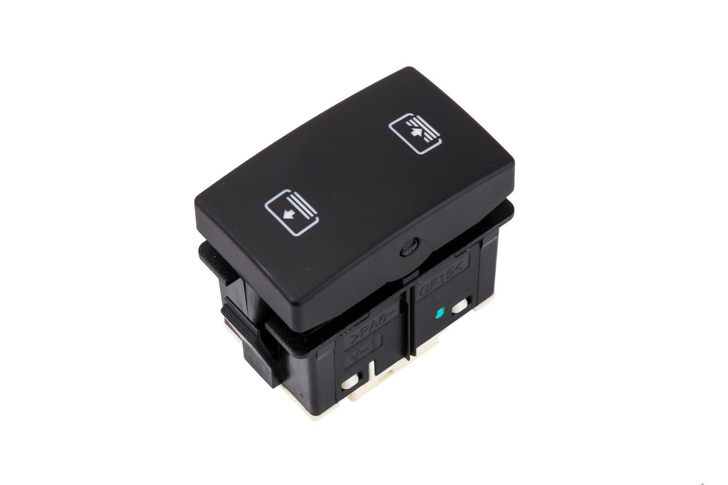 Sunroof Switch GM Genuine Parts 22886706