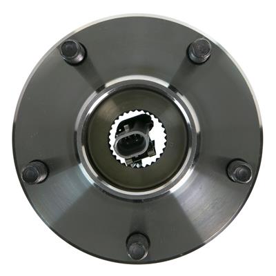 Wheel Bearing and Hub Assembly MOOG Hub Assemblies 512194