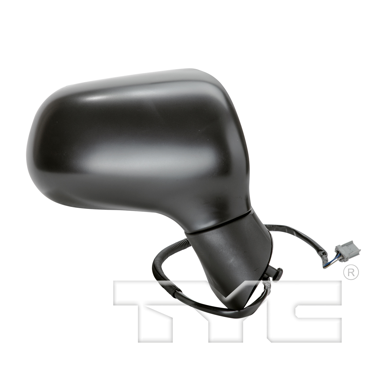 Door Mirror TYC 4720321