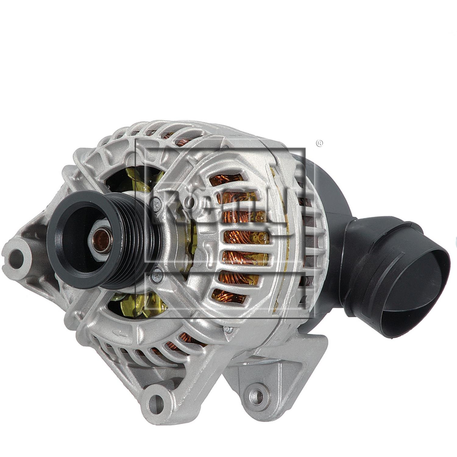 Alternator Remy 12281