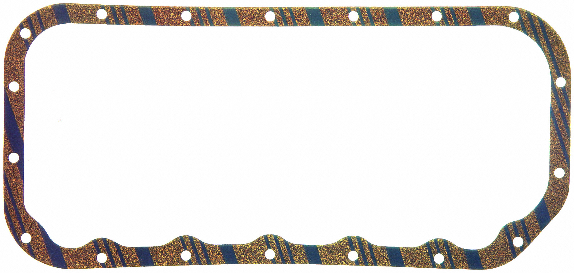 Engine Oil Pan Gasket Set FEL-PRO OS 30642 C