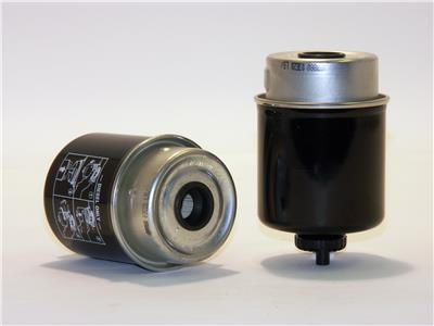 Fuel Water Separator Filter Wix 33759
