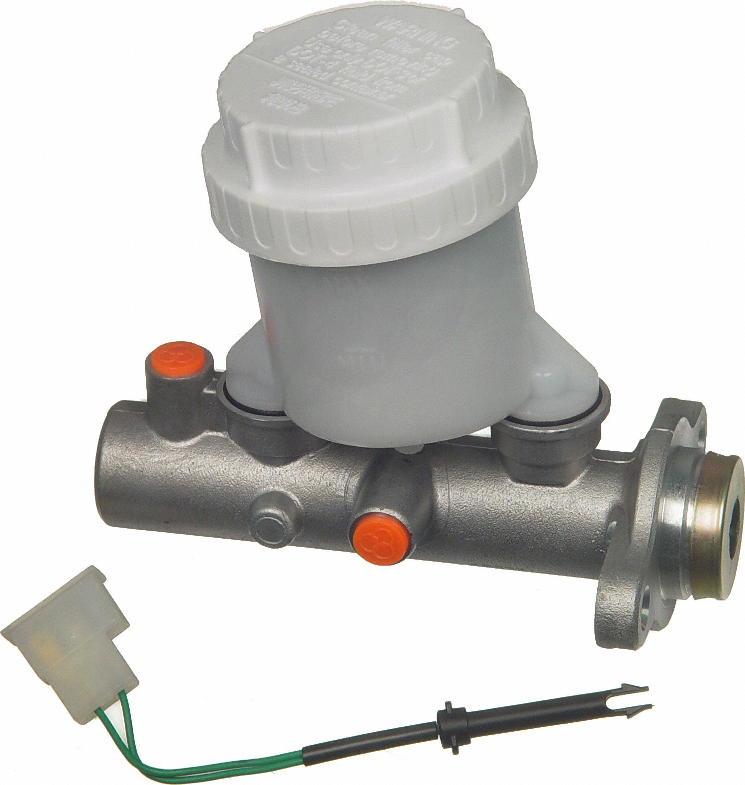 Brake Master Cylinder Wagner Brake MC115590