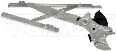 Window Regulator Dorman - OE Solutions 740-758