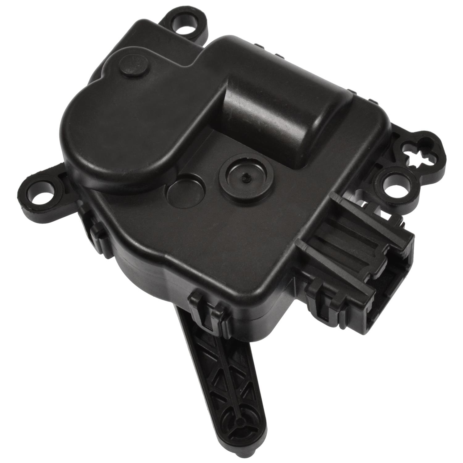 HVAC Floor Mode Door Actuator Standard Ignition ADR228