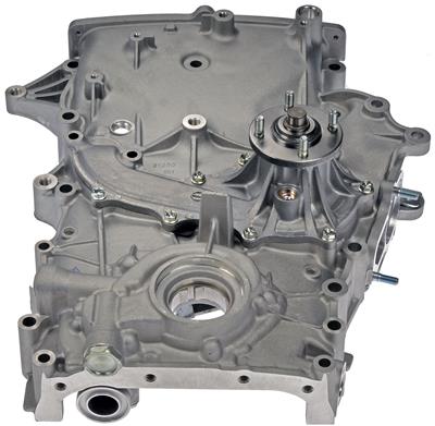 Engine Timing Cover Dorman - OE Solutions 635-316