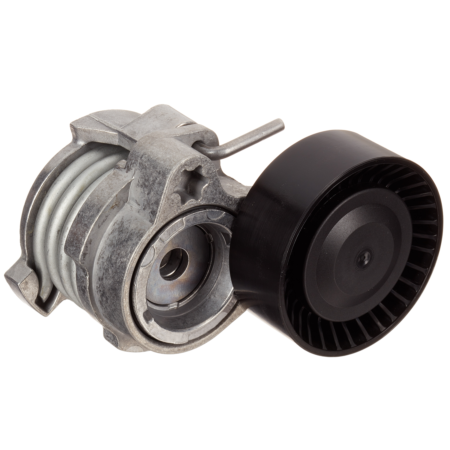 Accessory Drive Belt Tensioner Assembly INA US FT40122