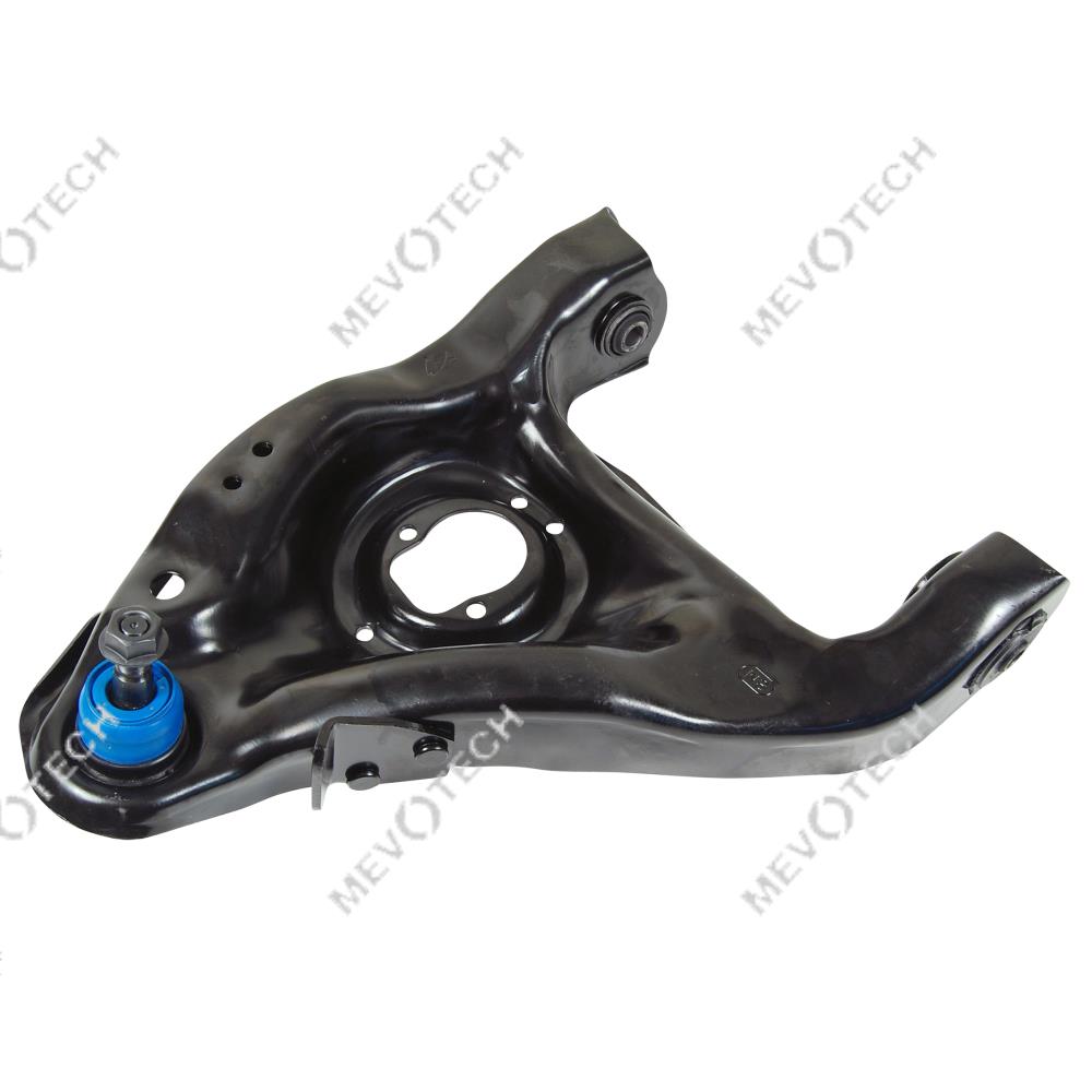 Suspension Control Arm and Ball Joint Assembly Mevotech Supreme CMS50100