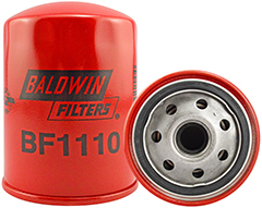Fuel Filter Baldwin BF1110