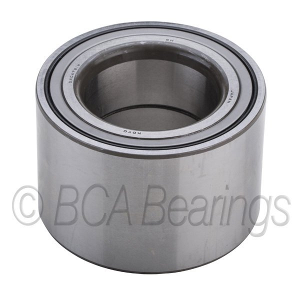 Wheel Bearing BCA WE60982