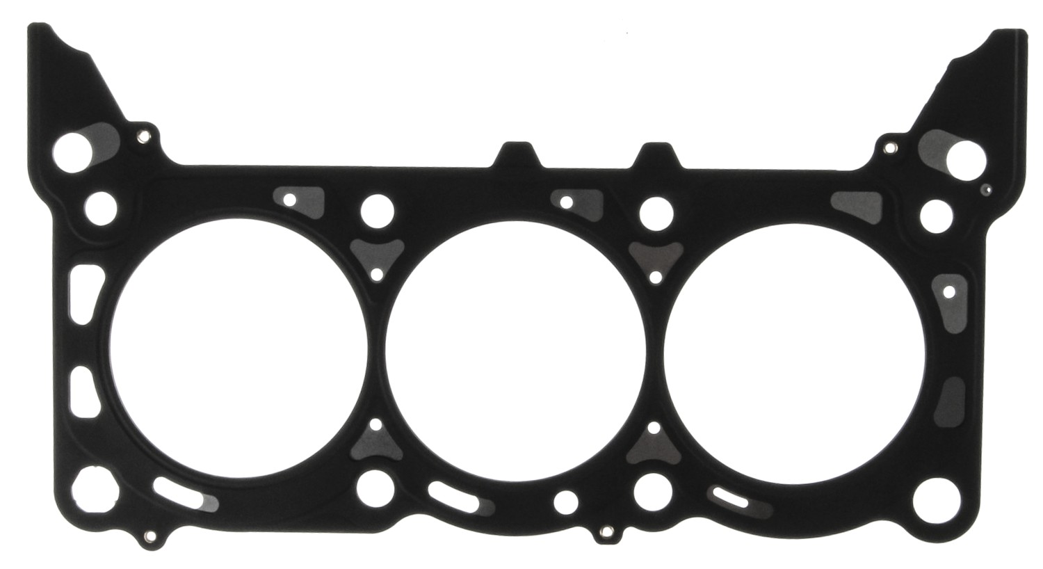 Engine Cylinder Head Gasket MAHLE 54176