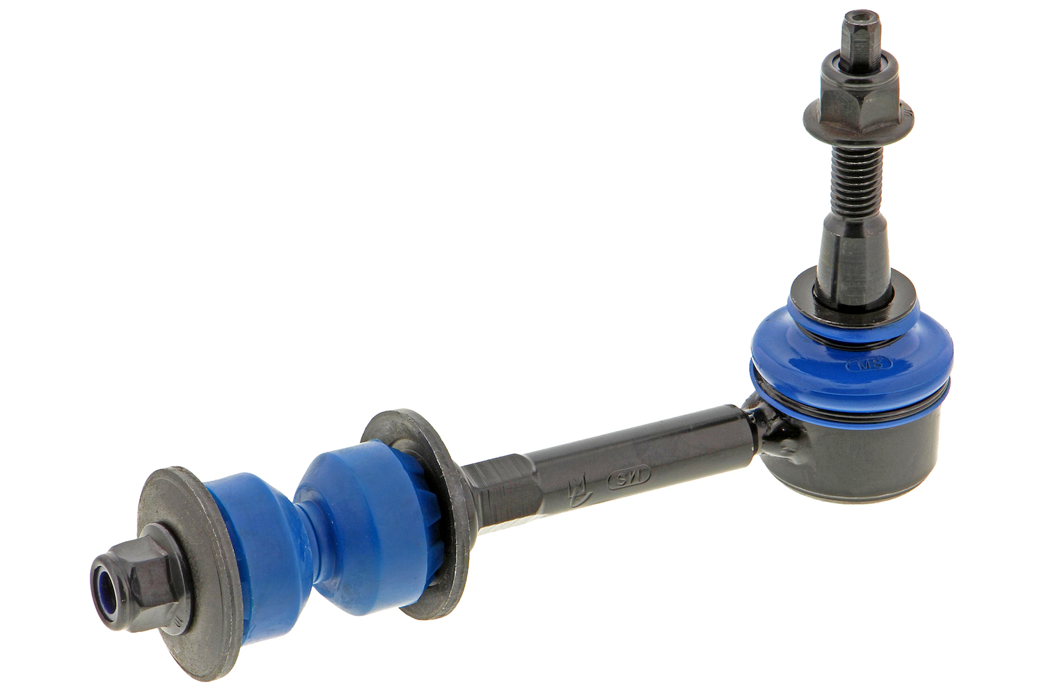 Suspension Stabilizer Bar Link Kit Mevotech Supreme MK80467