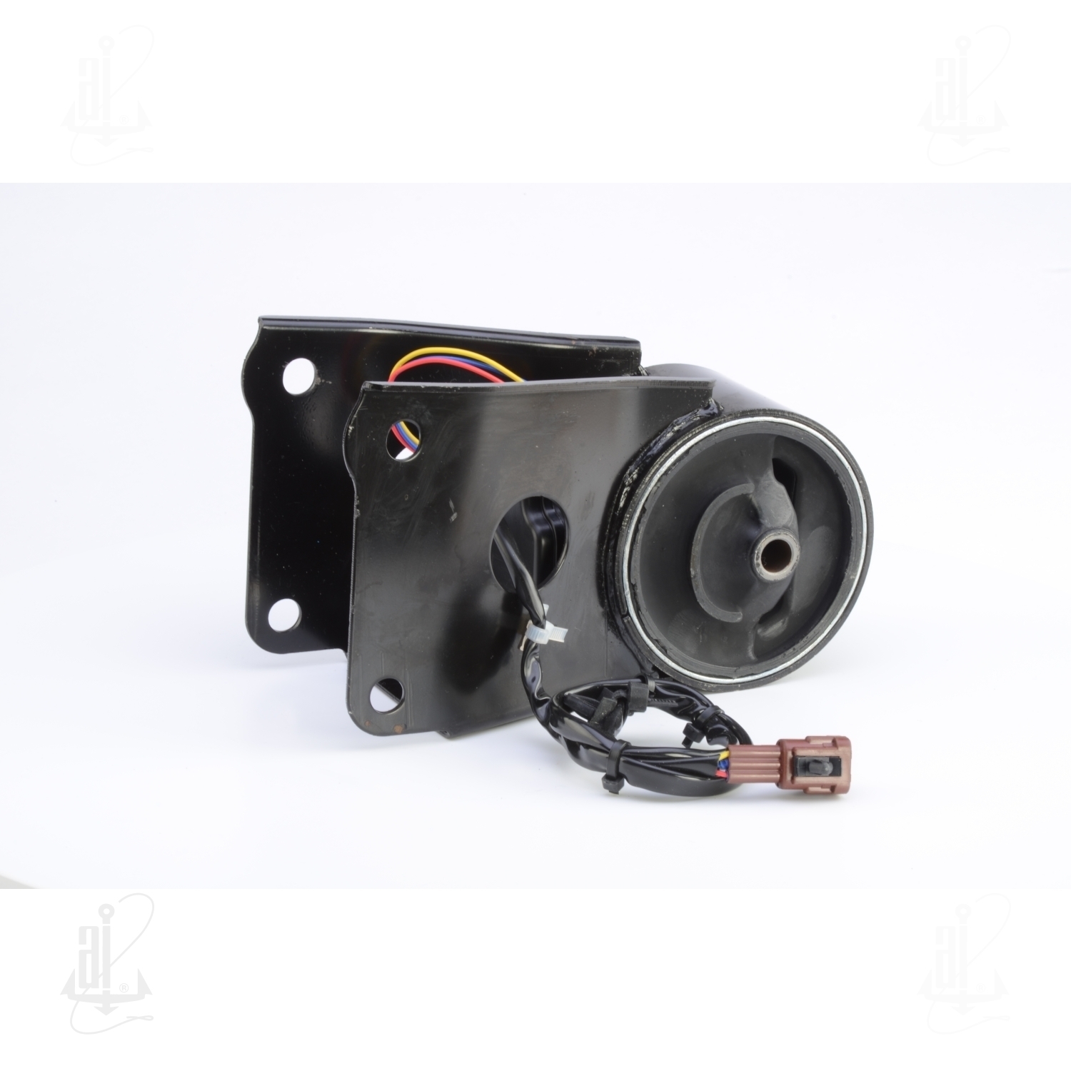 Engine Mount Anchor 9633