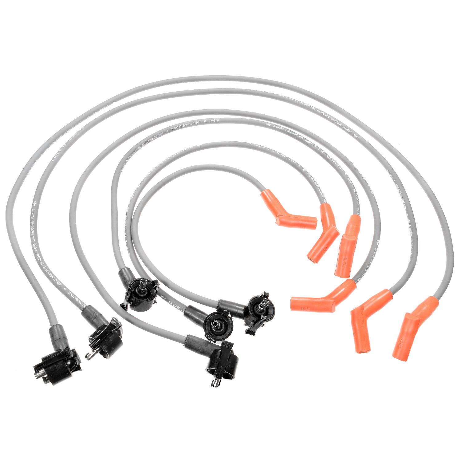 Spark Plug Wire Set Standard Ignition 26683