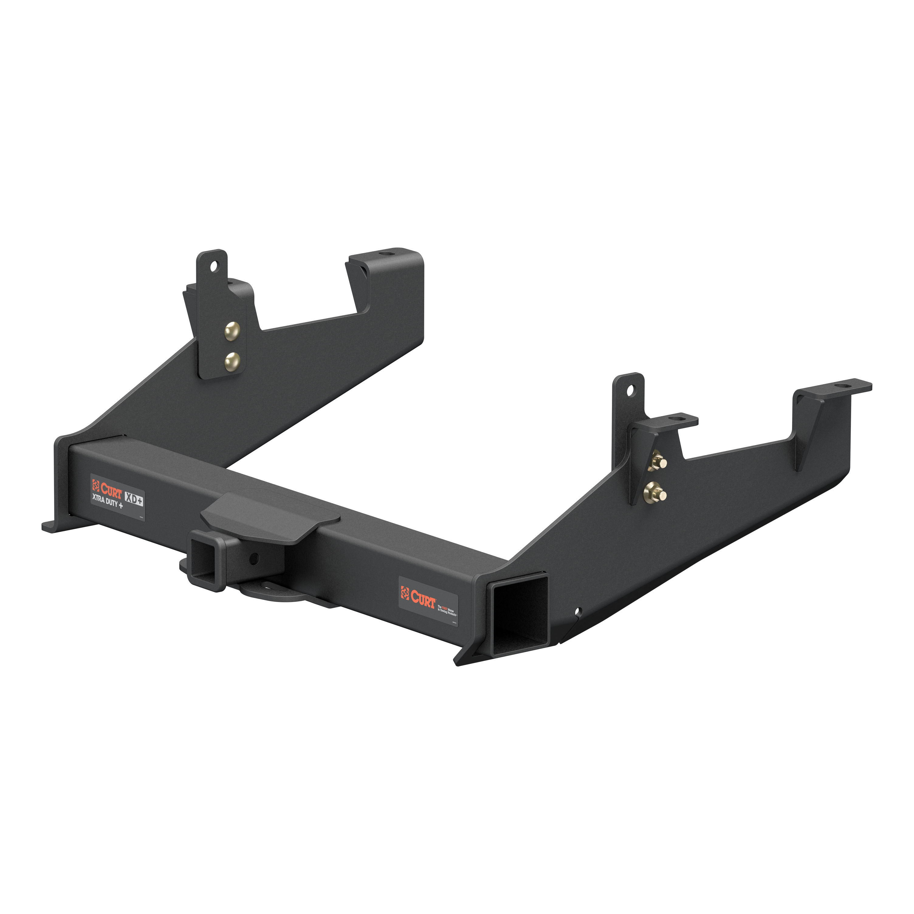Trailer Hitch CURT 15007