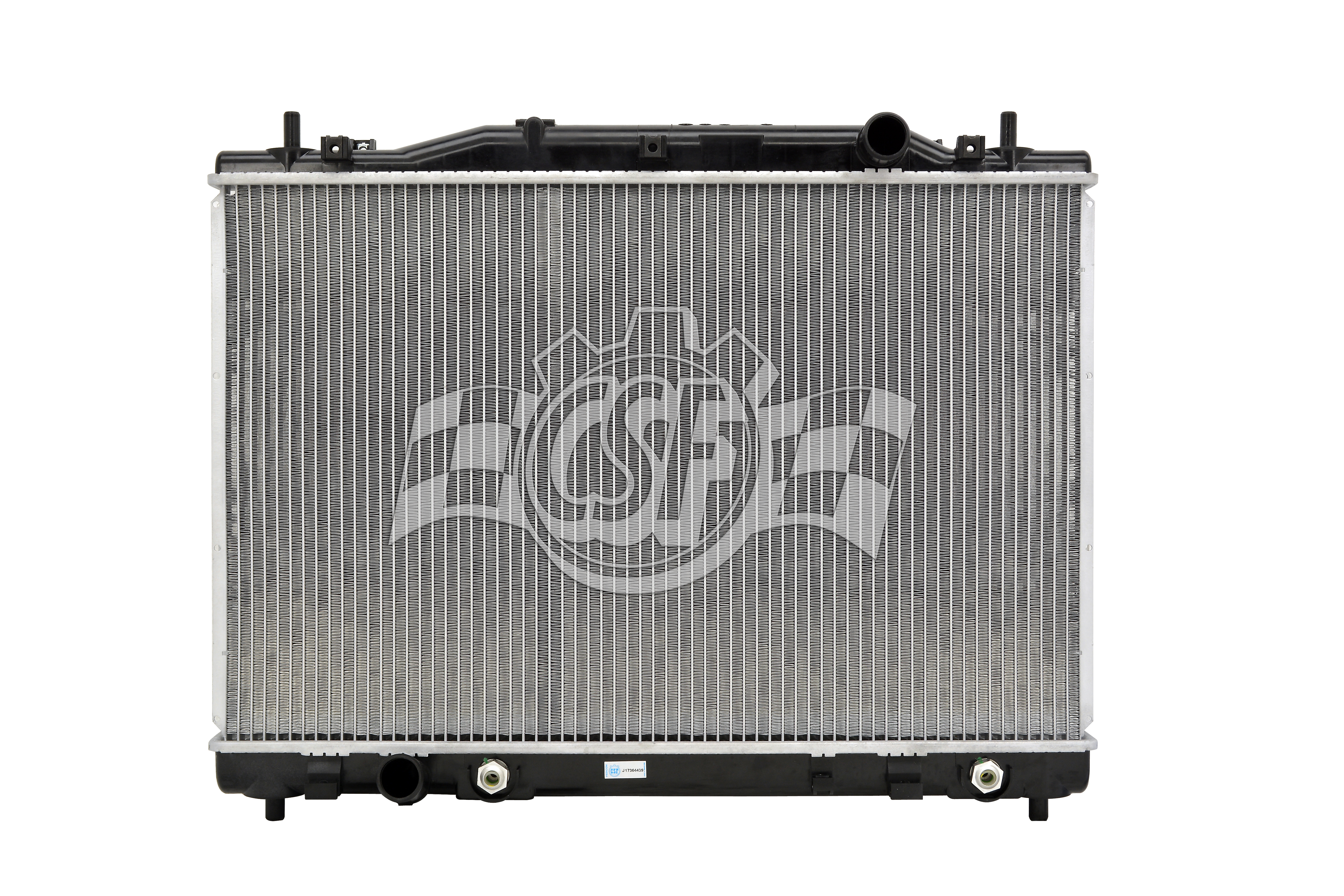 Radiator CSF 3571