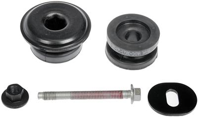 Body Mount Dorman - OE Solutions 924-187