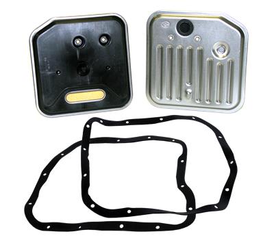 Transmission Filter Kit Wix 58613