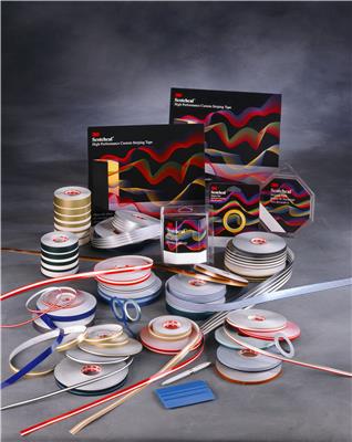 Trim Stripe Tape 3M 72805