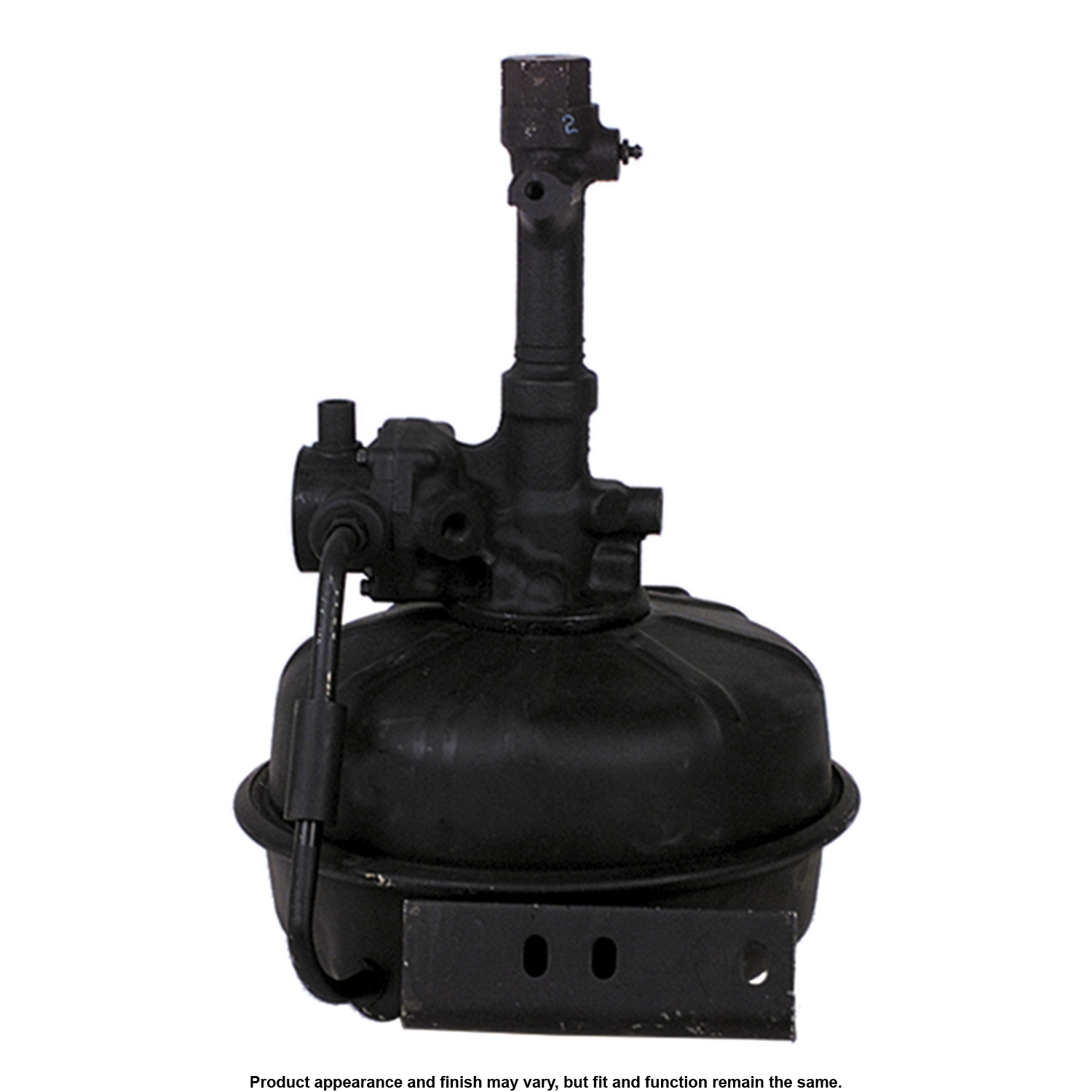 Power Brake Booster CARDONE Reman 51-8025