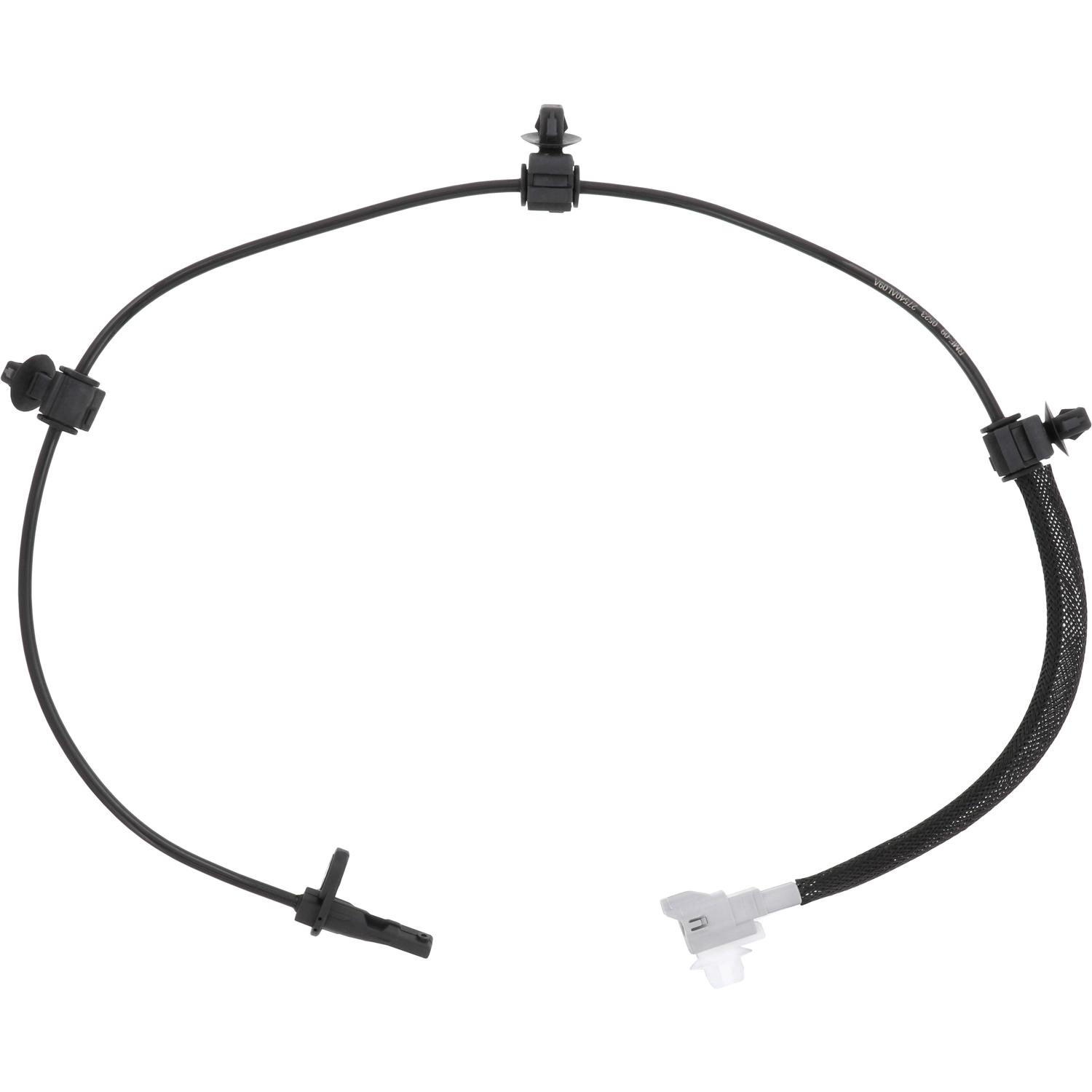 ABS Wheel Speed Sensor Perfect Stop 2ABS3169