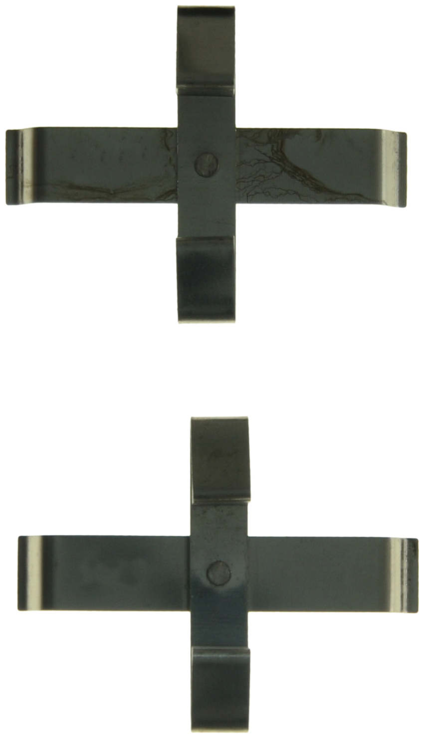 Disc Brake Hardware Kit Wagner Brake H15959