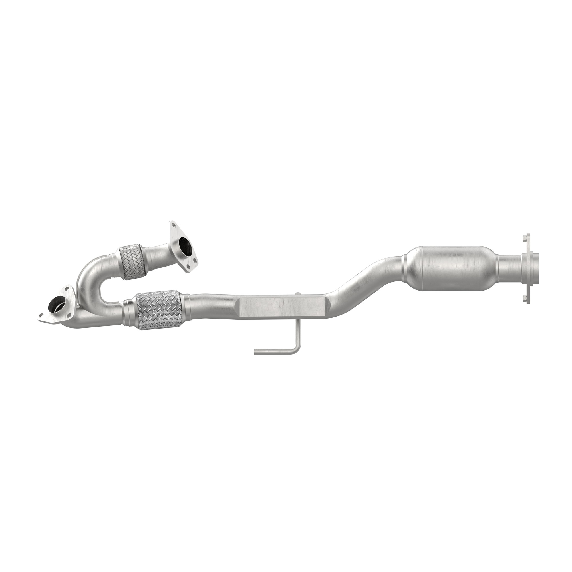 Catalytic Converter Walker Exhaust 70419