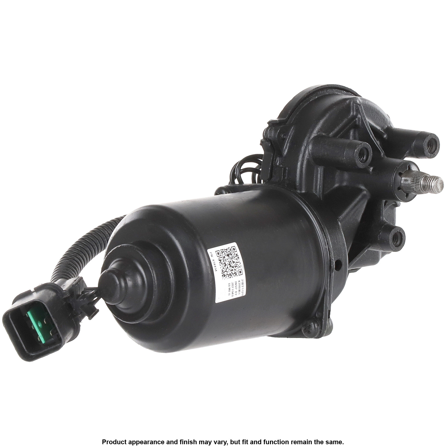 Wiper Motor CARDONE Reman 43-4464