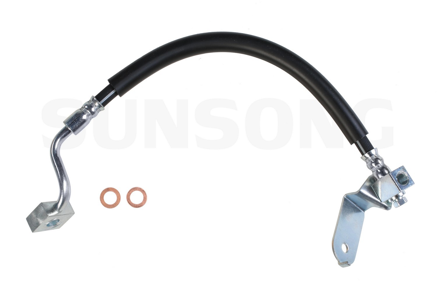 Brake Hydraulic Hose Sunsong 2204767