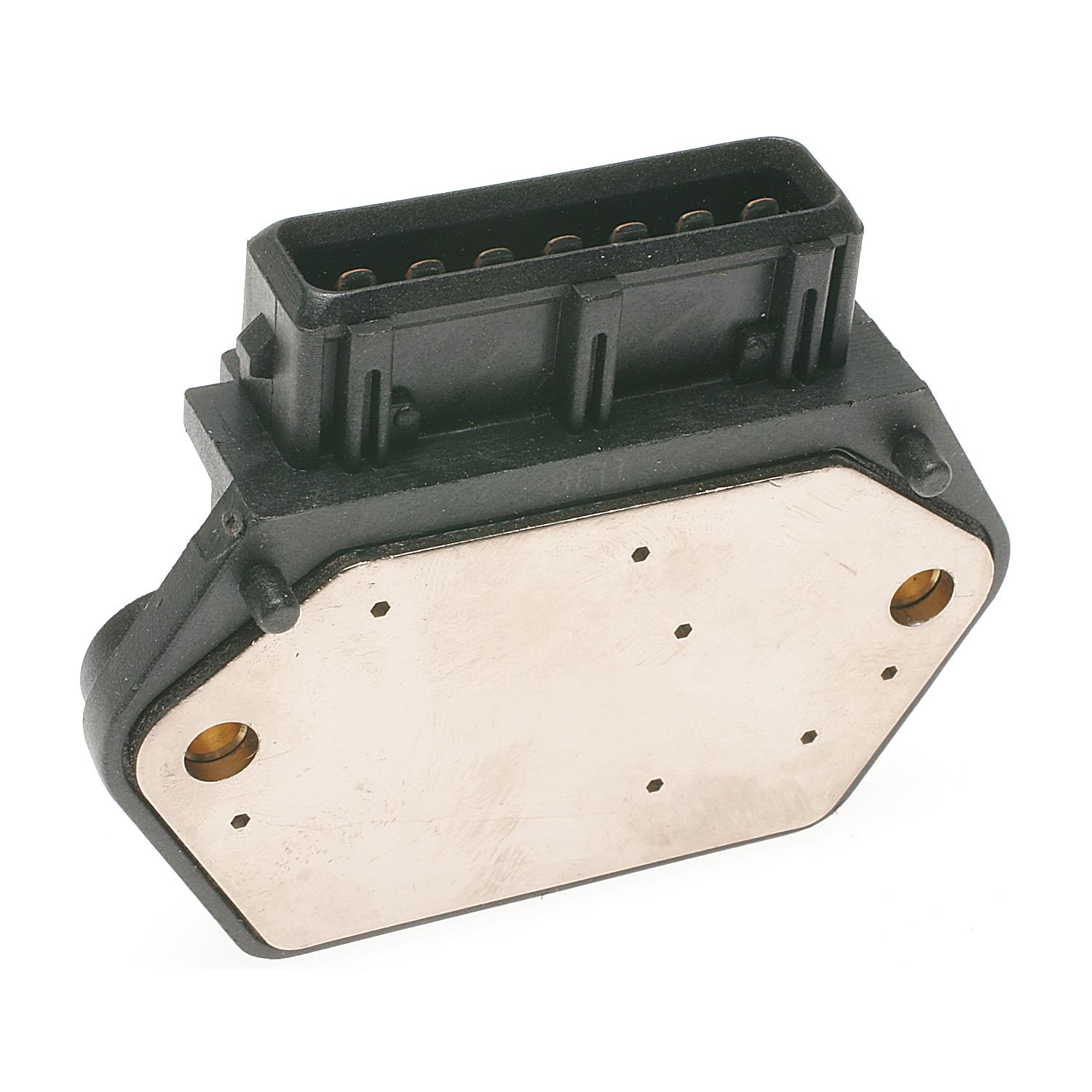 Ignition Control Module Standard Import LX-606