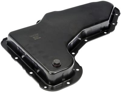 Transmission Oil Pan Dorman - OE Solutions 265-816